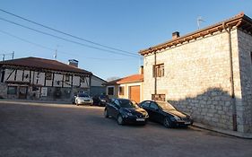 Casa rural Los Bodones